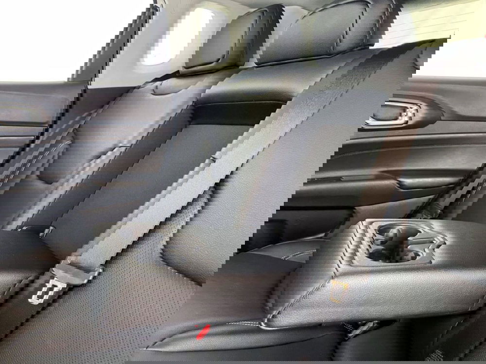 Jeep Compass usata a Perugia (17)