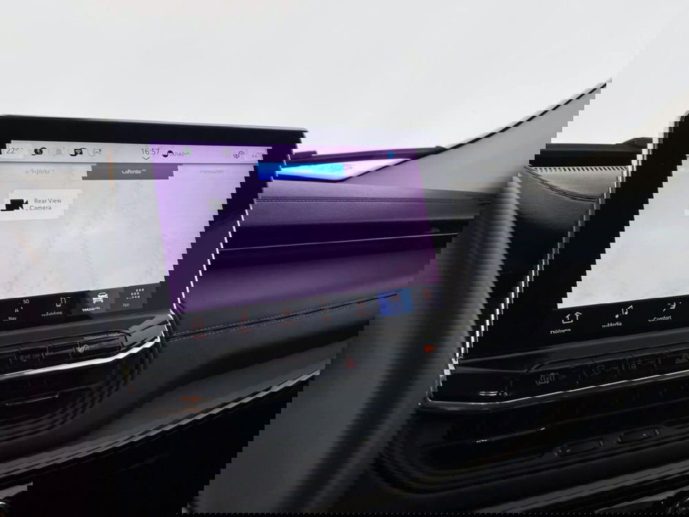 Jeep Compass usata a Perugia (18)