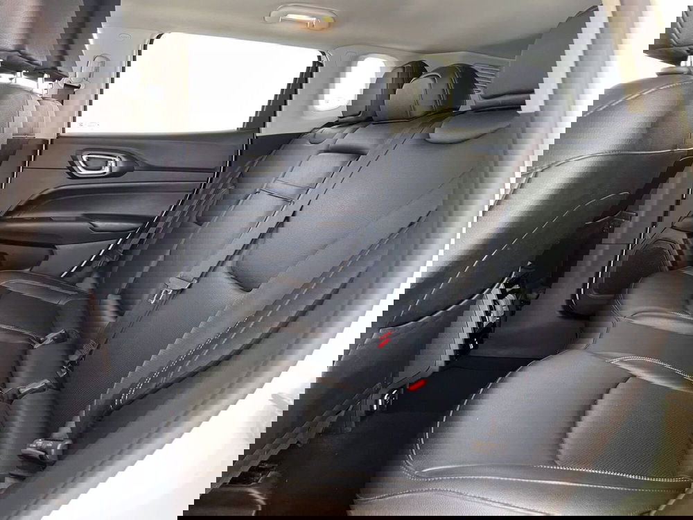 Jeep Compass usata a Perugia (19)