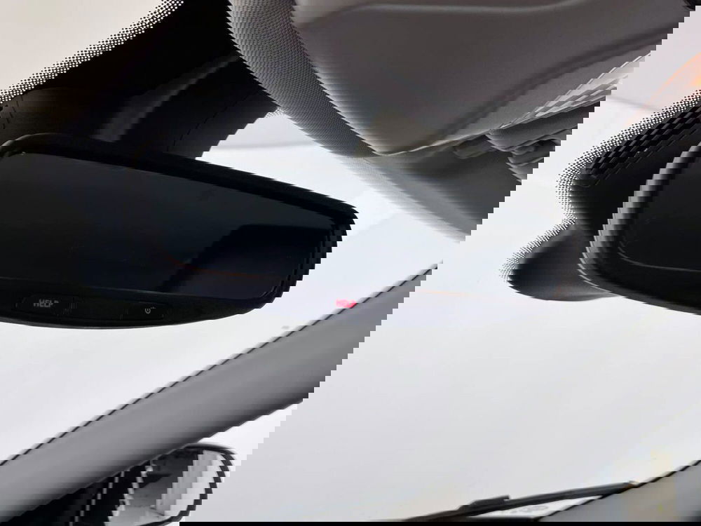 Jeep Compass usata a Perugia (20)