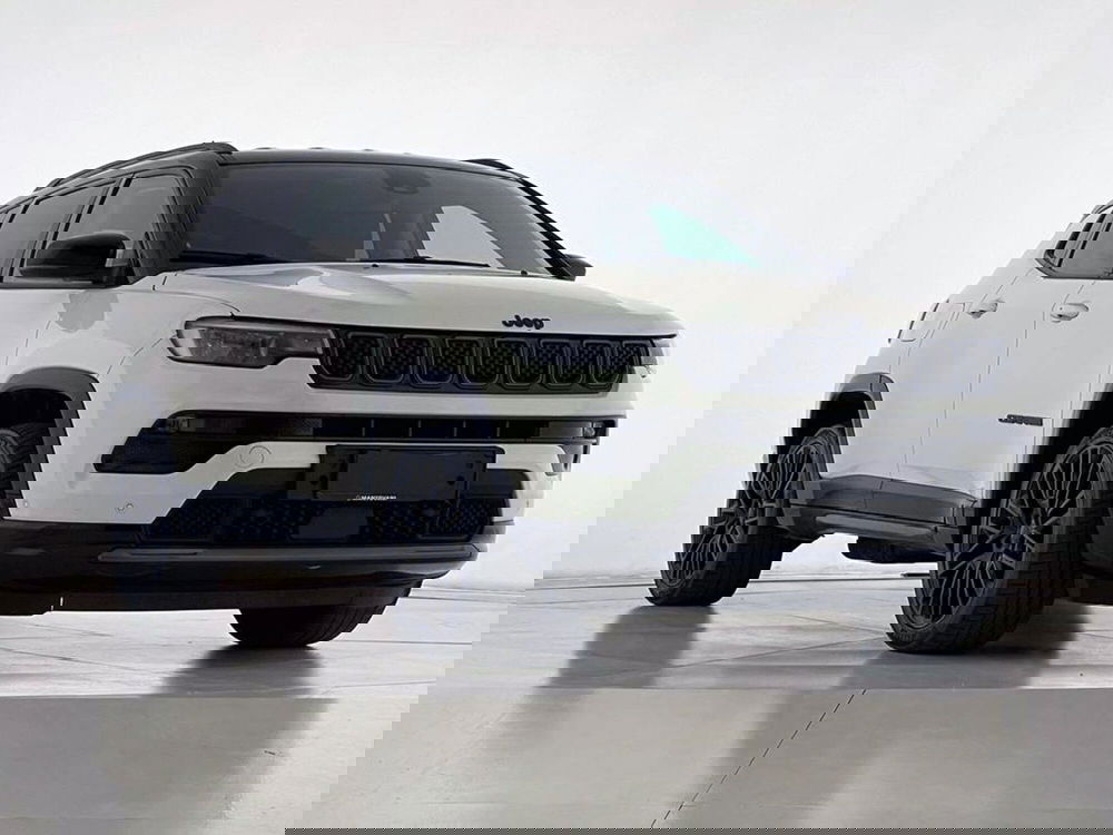 Jeep Compass usata a Perugia (3)