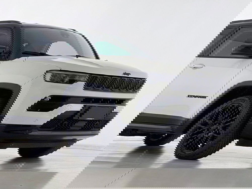 Jeep Compass usata a Perugia (4)