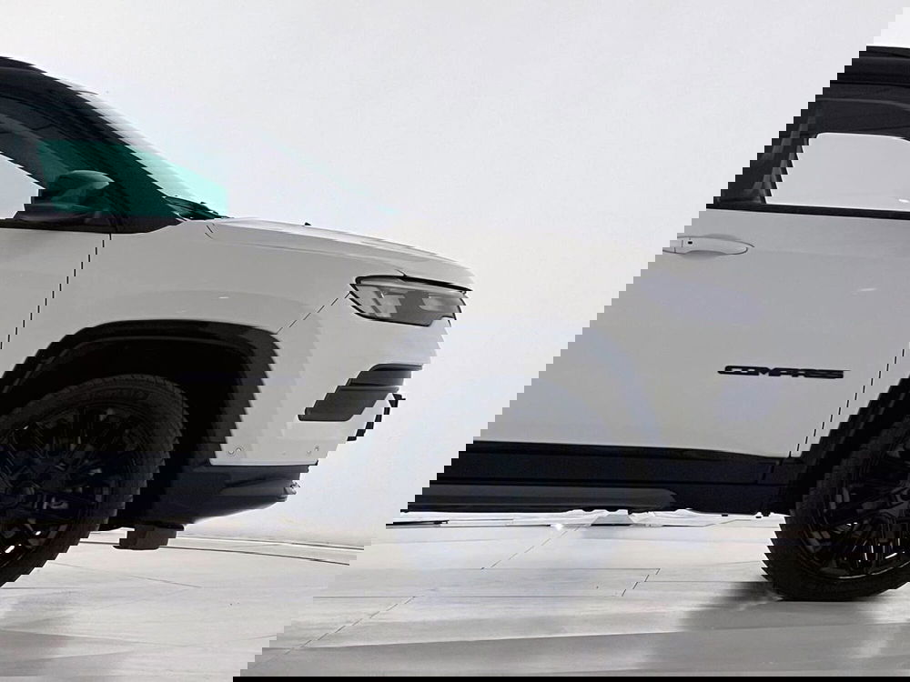 Jeep Compass usata a Perugia (5)