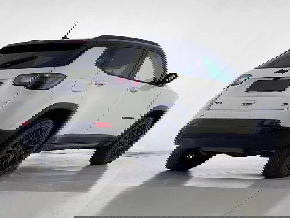 Jeep Compass usata a Perugia (6)