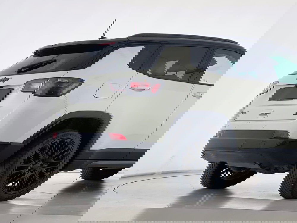 Jeep Compass usata a Perugia (7)