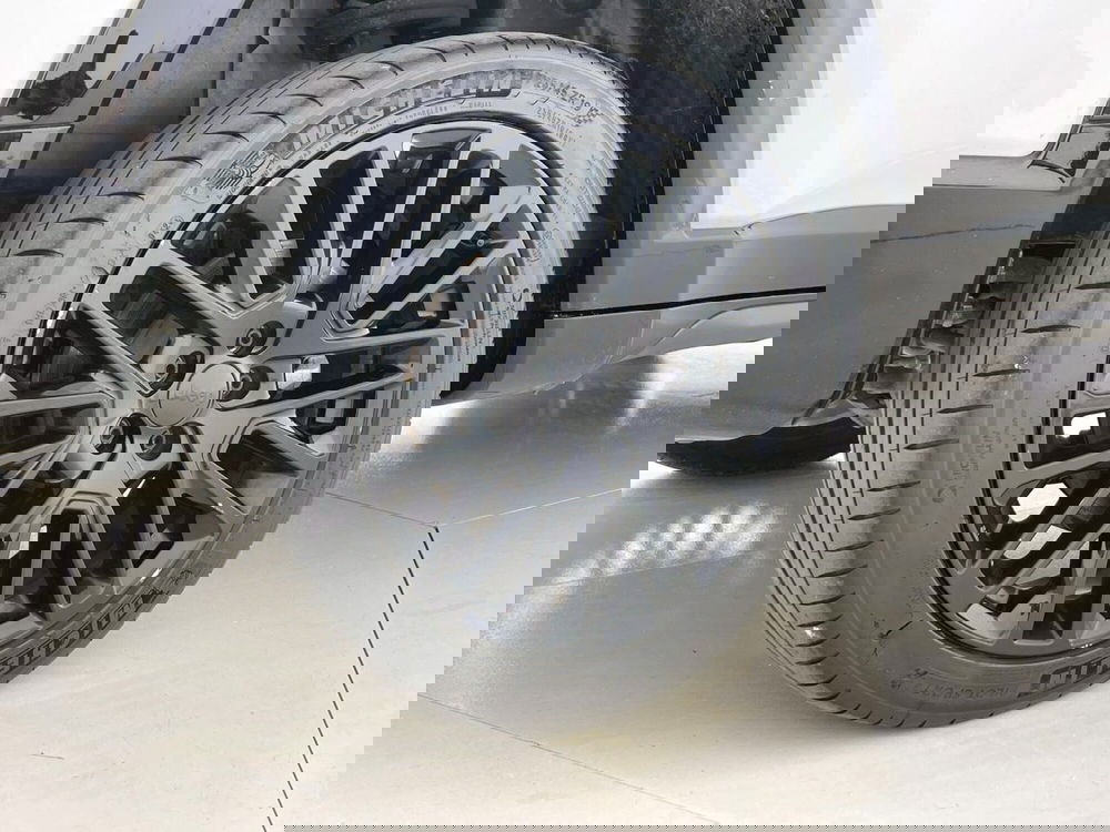 Jeep Compass usata a Perugia (9)