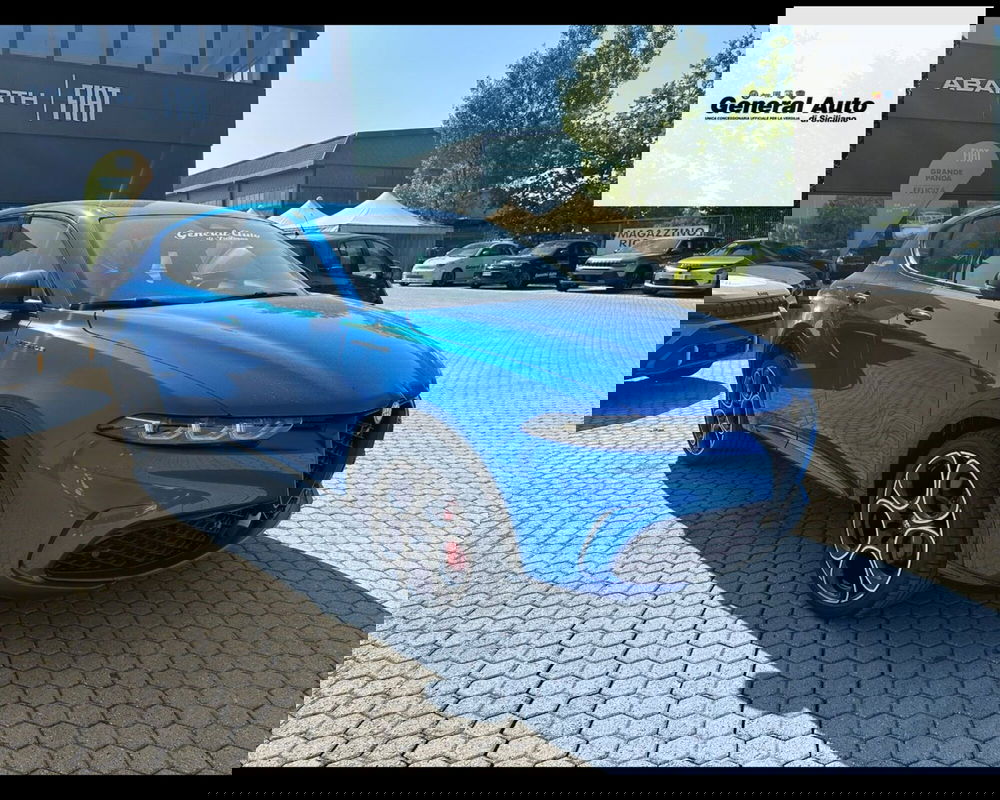 Alfa Romeo Tonale nuova a Lucca