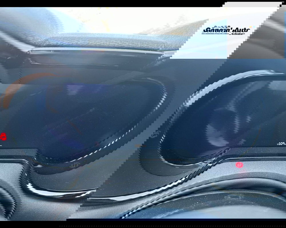 Alfa Romeo Tonale nuova a Lucca (10)