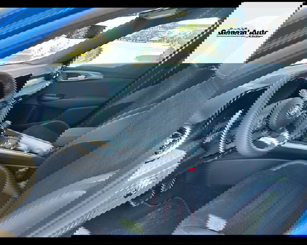 Alfa Romeo Tonale nuova a Lucca (12)