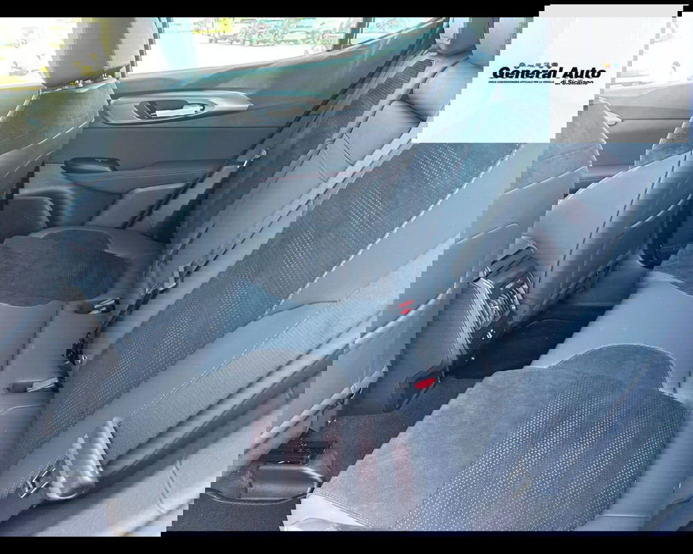 Alfa Romeo Tonale nuova a Lucca (13)