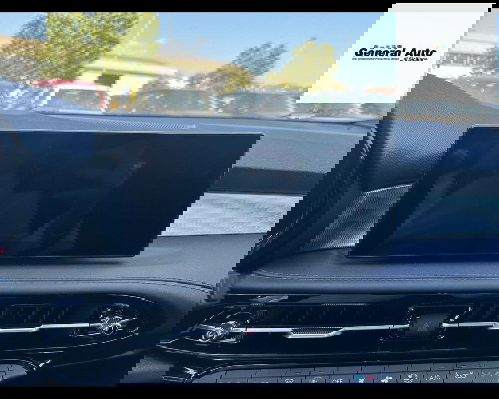 Alfa Romeo Tonale nuova a Lucca (14)