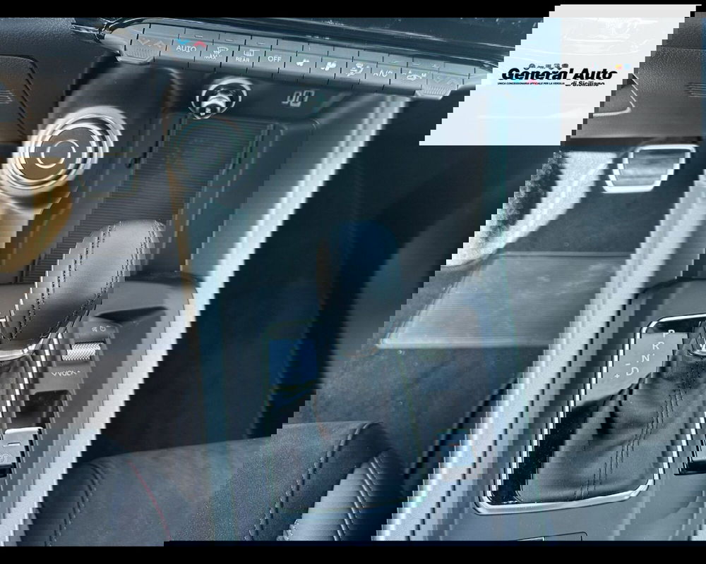 Alfa Romeo Tonale nuova a Lucca (15)