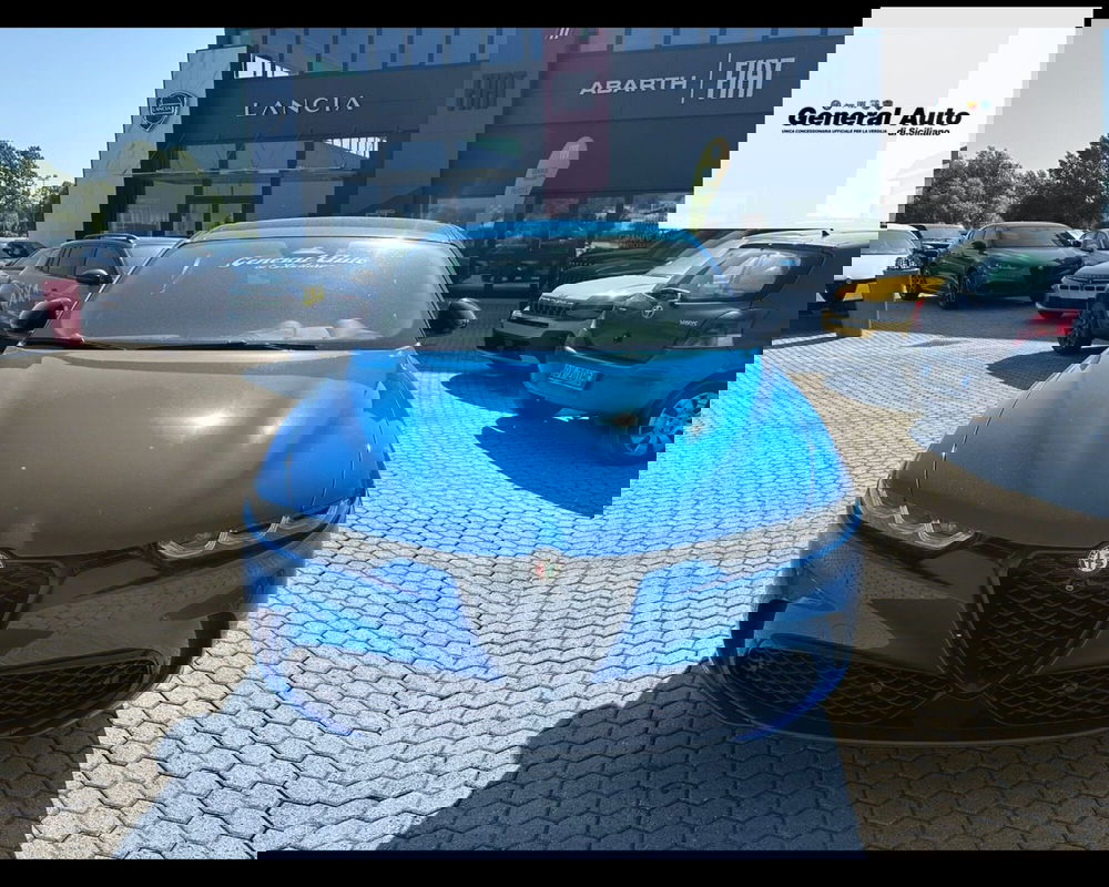 Alfa Romeo Tonale nuova a Lucca (2)