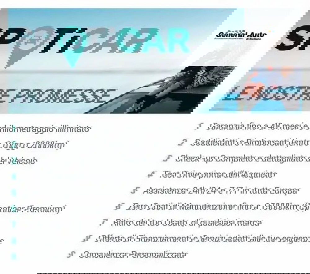 Alfa Romeo Tonale nuova a Lucca (20)