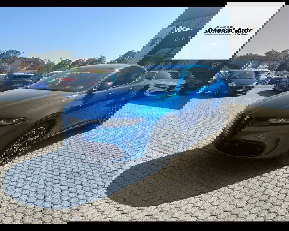 Alfa Romeo Tonale nuova a Lucca (3)