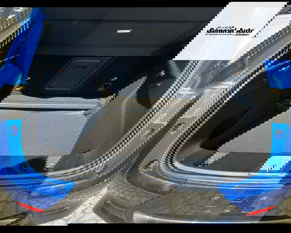 Alfa Romeo Tonale nuova a Lucca (7)