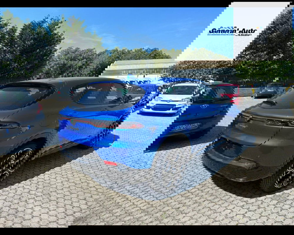 Alfa Romeo Tonale nuova a Lucca (8)