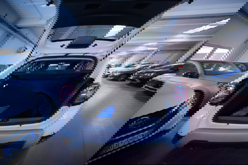 Dacia Duster usata a Torino (12)