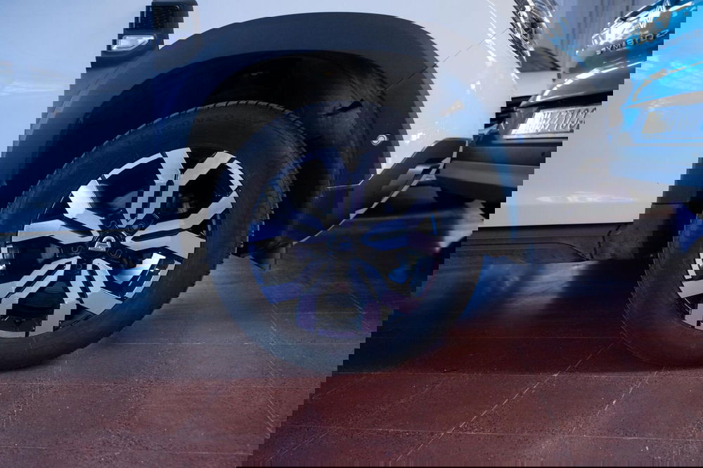 Dacia Duster usata a Torino (13)