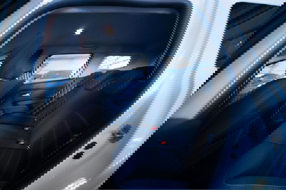 Dacia Duster usata a Torino (14)