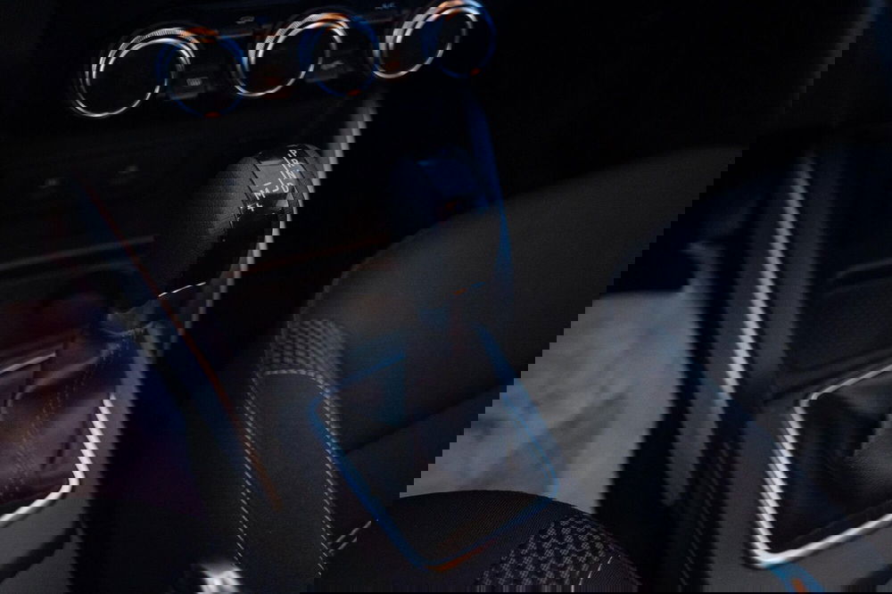 Dacia Duster usata a Torino (9)