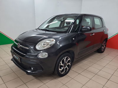 Fiat 500L Living 1.6 Multijet 120 CV Business del 2020 usata a Terranuova Bracciolini