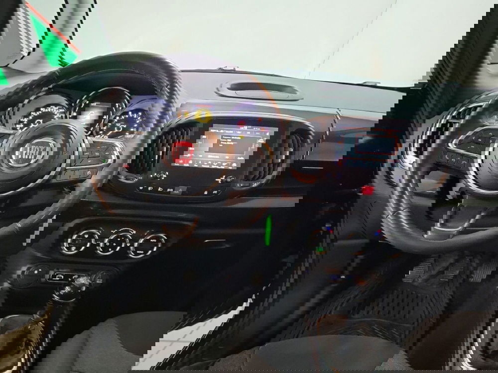 Fiat 500L Living usata a Arezzo (11)