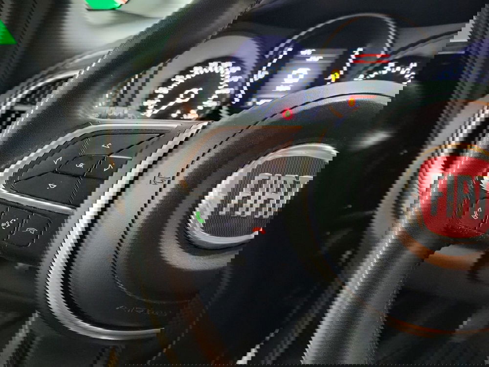 Fiat 500L Living usata a Arezzo (13)