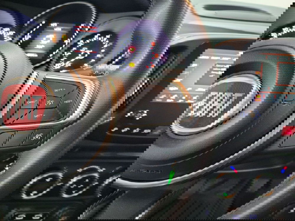 Fiat 500L Living usata a Arezzo (14)