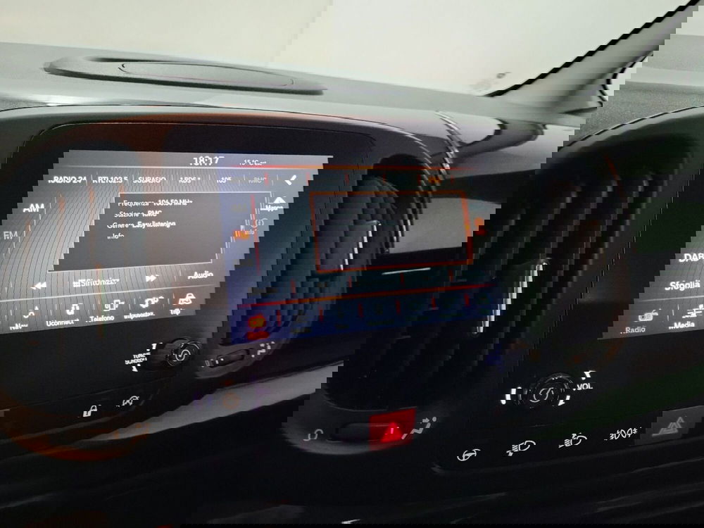 Fiat 500L Living usata a Arezzo (16)