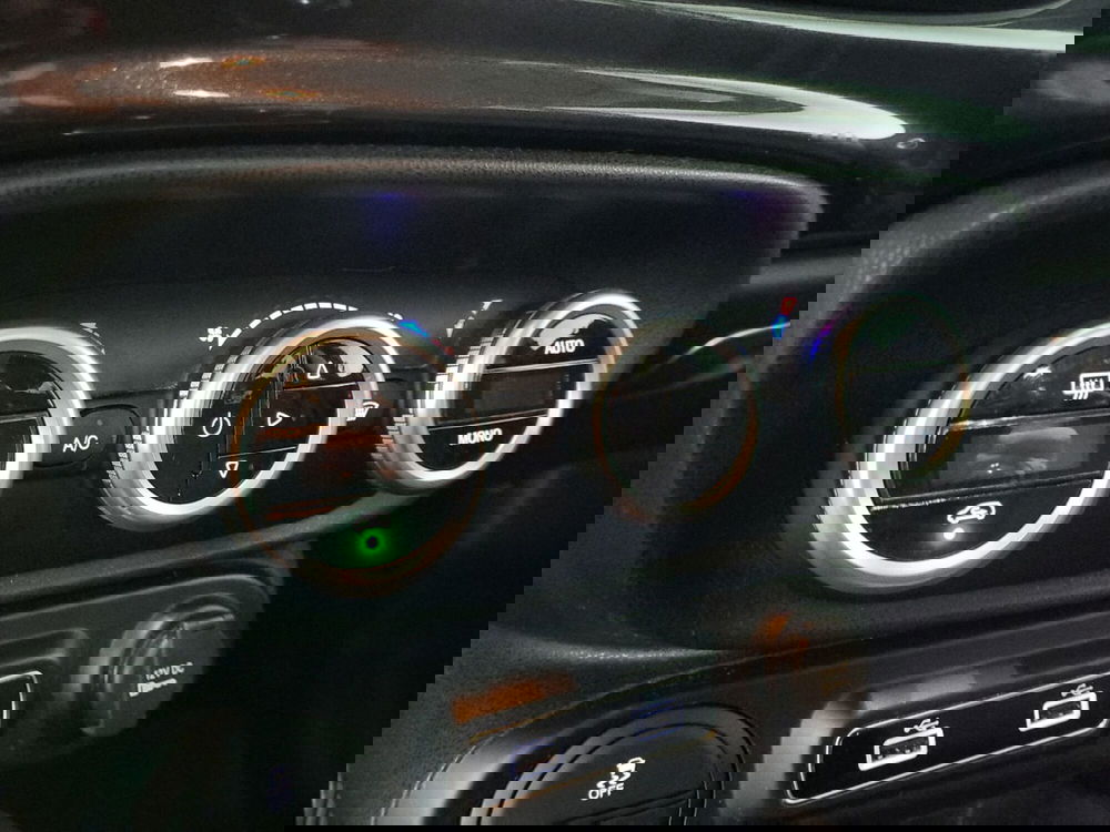 Fiat 500L Living usata a Arezzo (17)