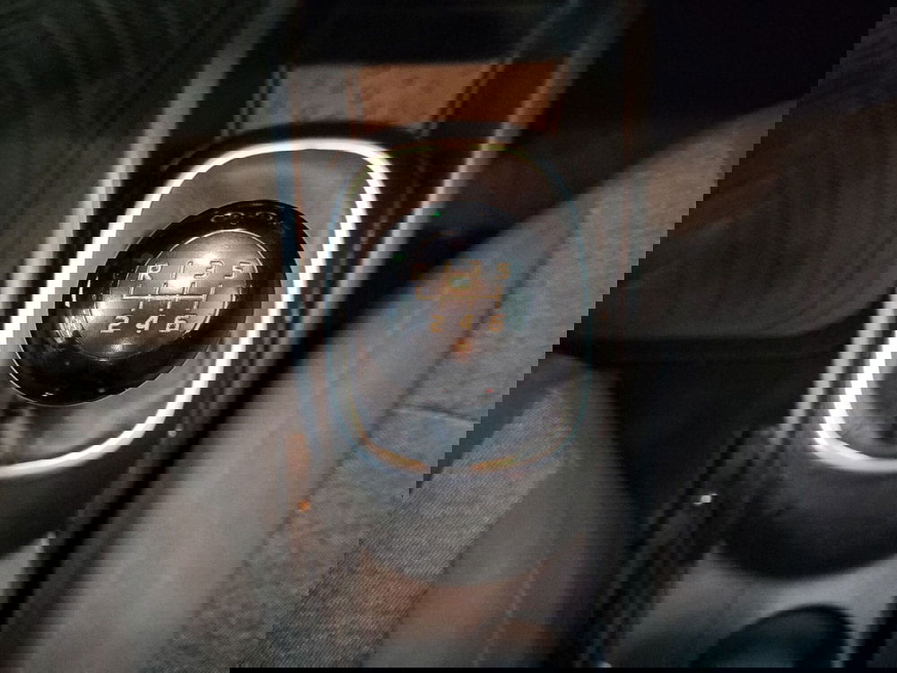 Fiat 500L Living usata a Arezzo (18)