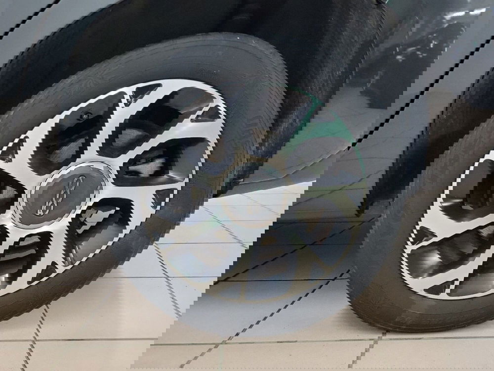 Fiat 500L Living usata a Arezzo (5)