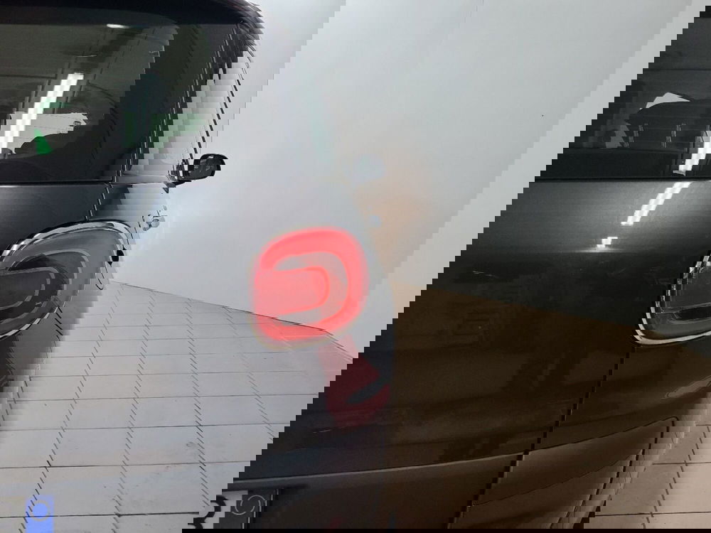 Fiat 500L Living usata a Arezzo (6)