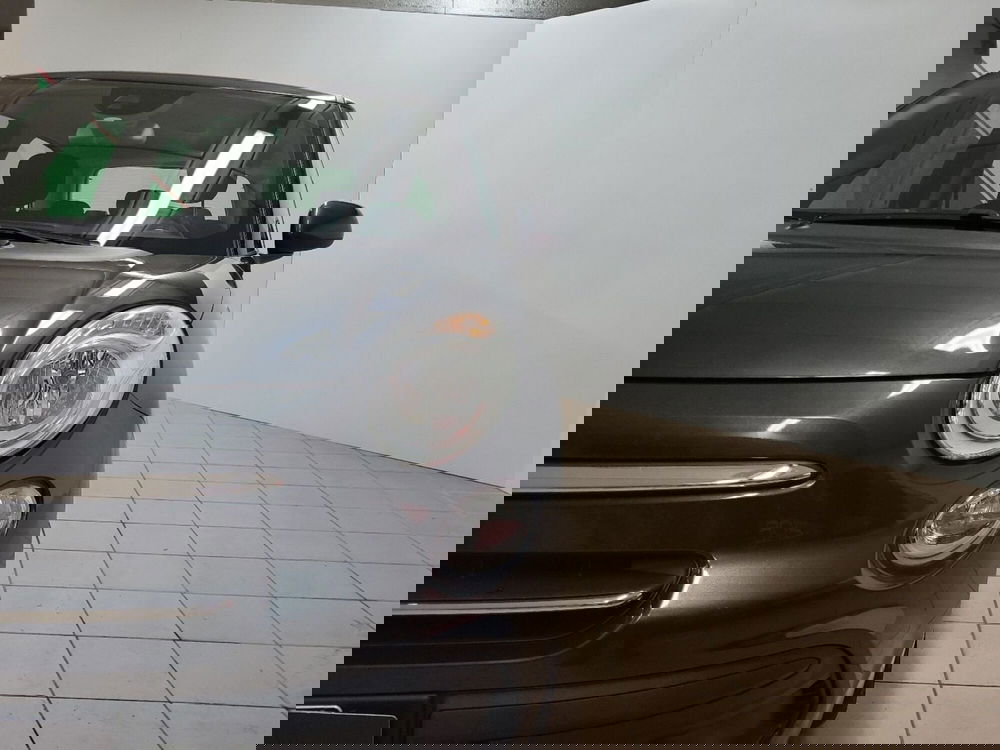 Fiat 500L Living usata a Arezzo (7)