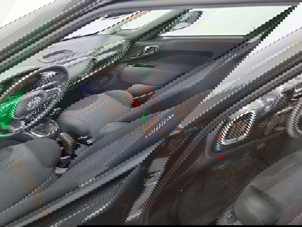 Fiat 500L Living usata a Arezzo (8)