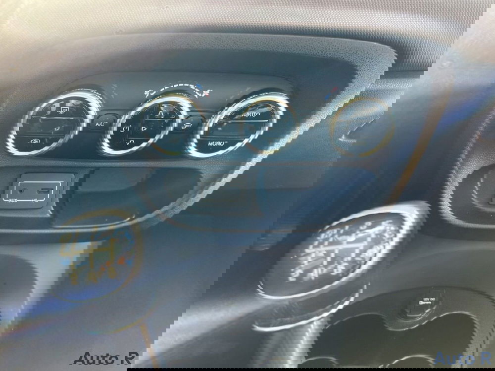 Fiat 500L usata a Potenza (14)