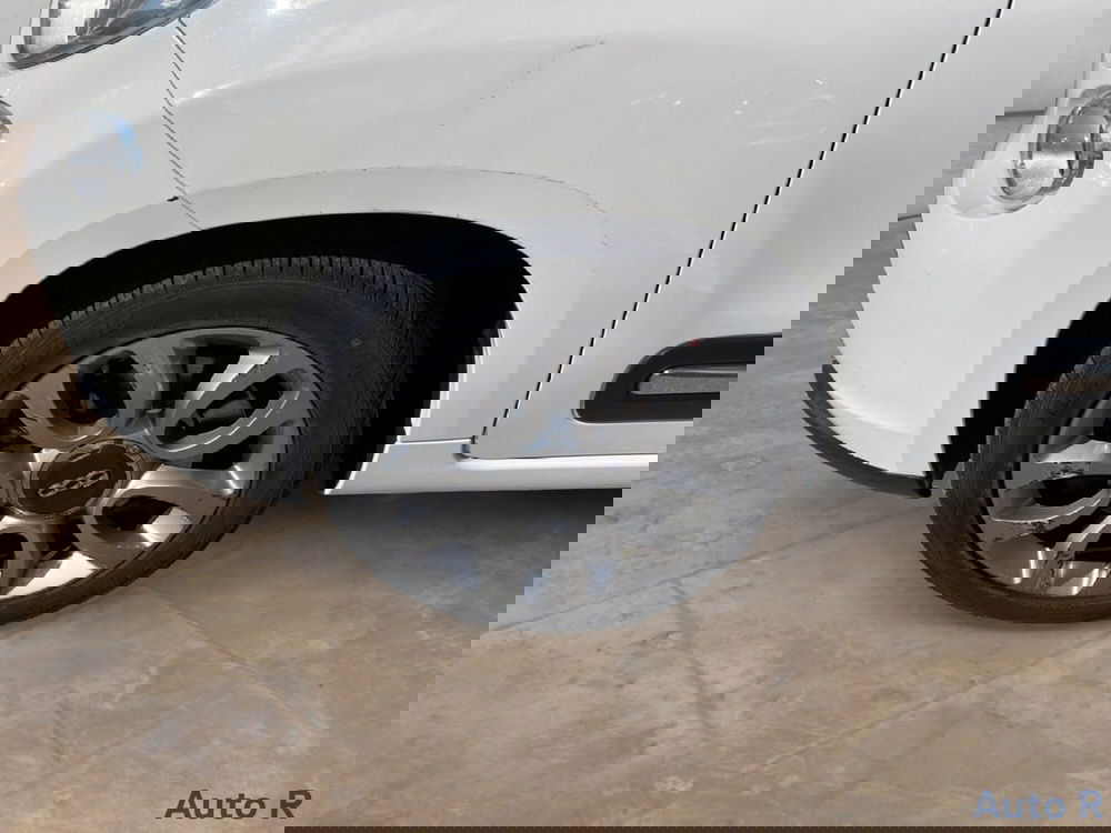 Fiat 500L usata a Potenza (16)