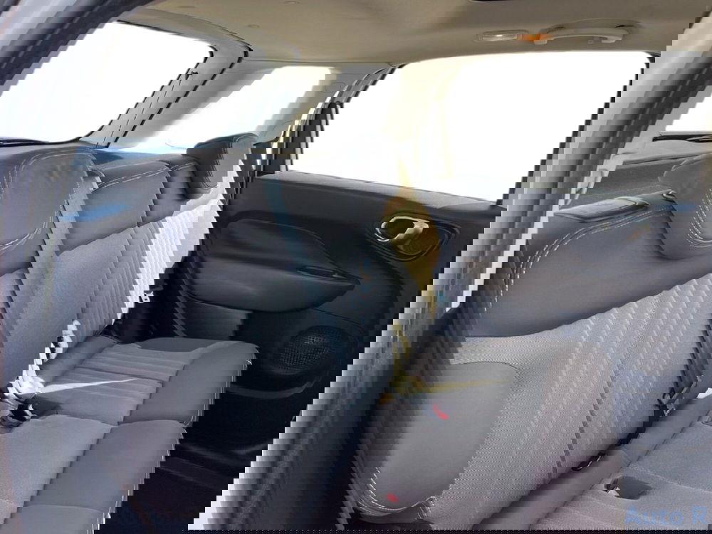 Fiat 500L usata a Potenza (9)