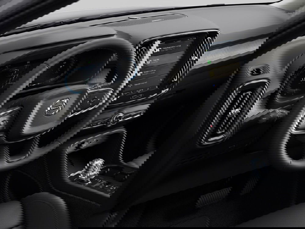Volvo XC40 nuova a Ravenna (4)