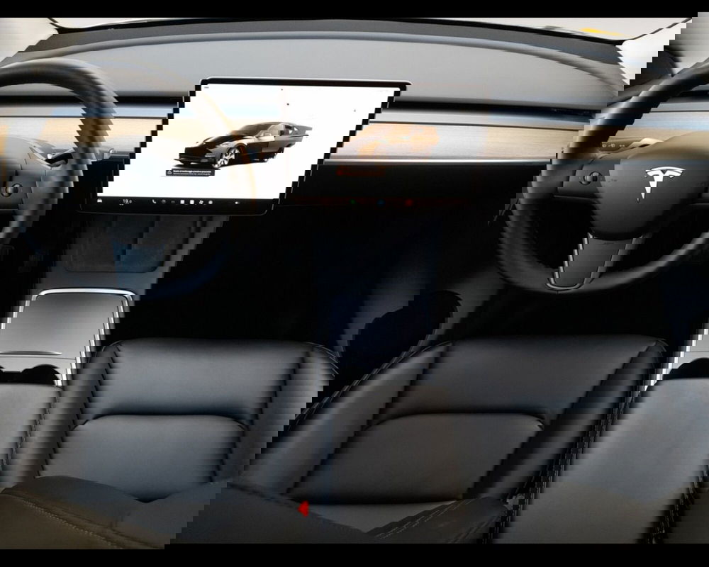 Tesla Model Y usata a Ravenna (10)