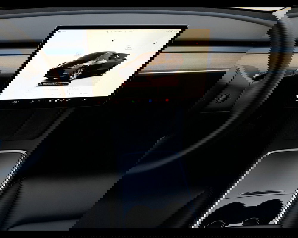 Tesla Model Y usata a Ravenna (11)
