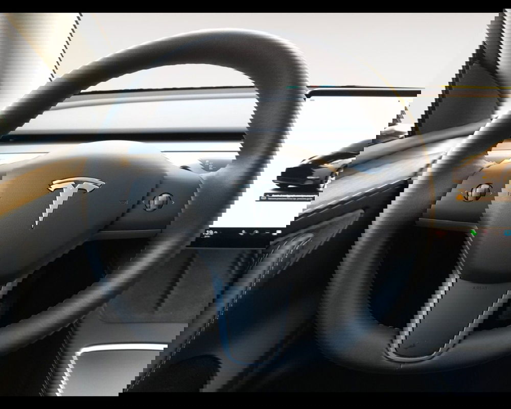 Tesla Model Y usata a Ravenna (12)