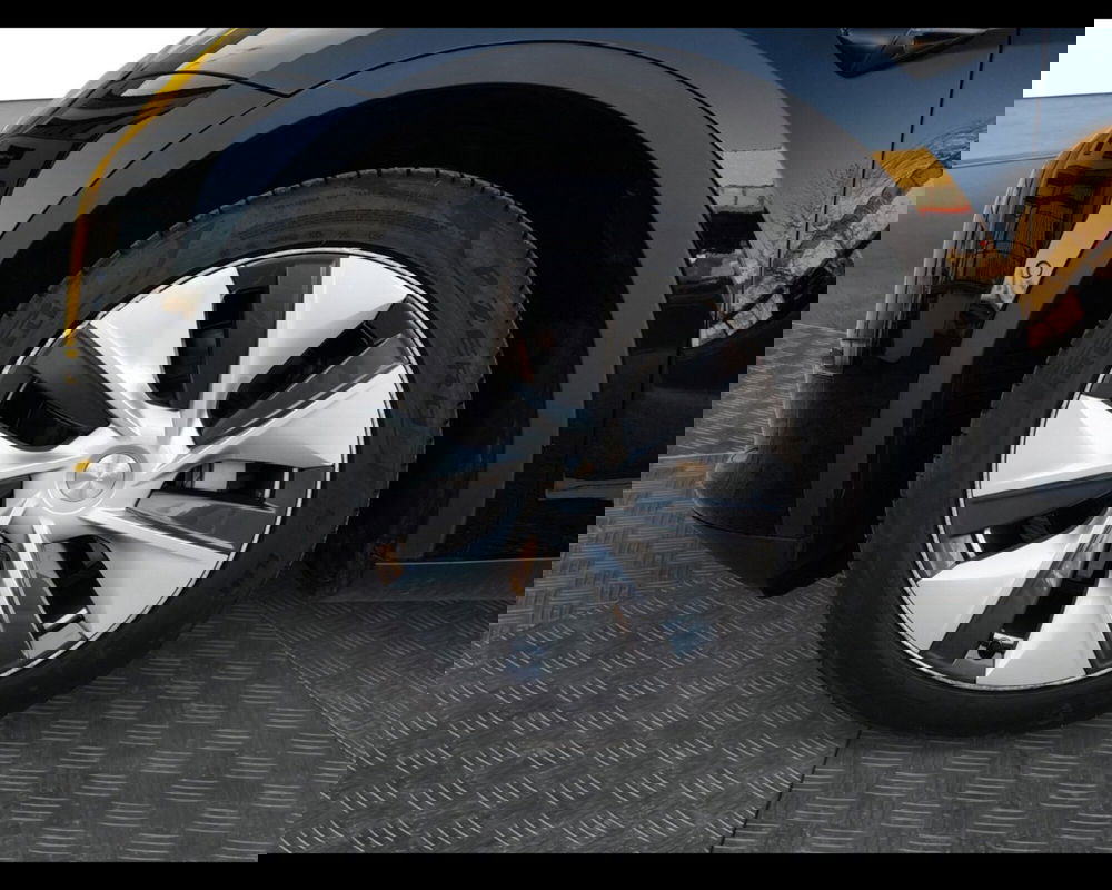 Tesla Model Y usata a Ravenna (14)