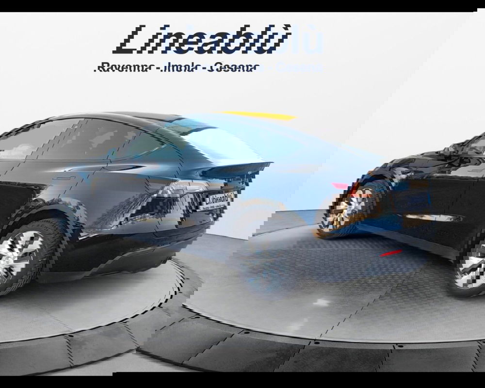 Tesla Model Y usata a Ravenna (3)