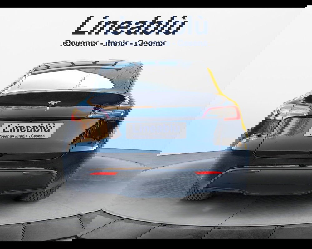 Tesla Model Y usata a Ravenna (4)