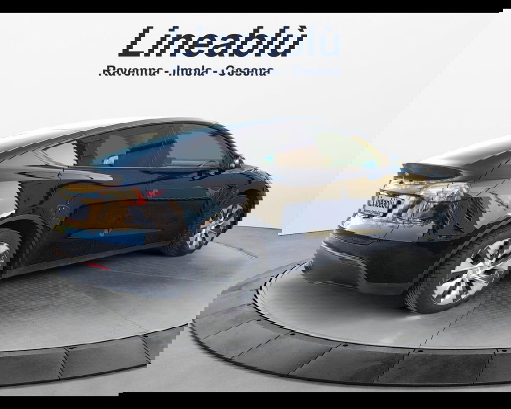 Tesla Model Y usata a Ravenna (5)