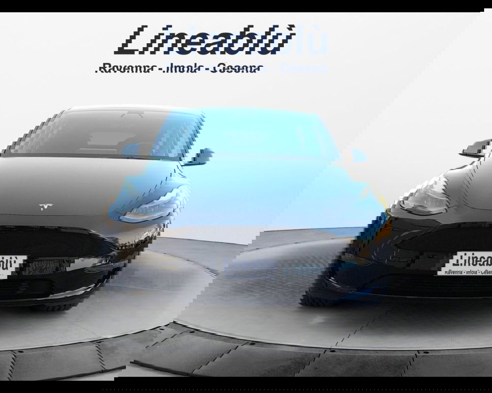 Tesla Model Y usata a Ravenna (8)