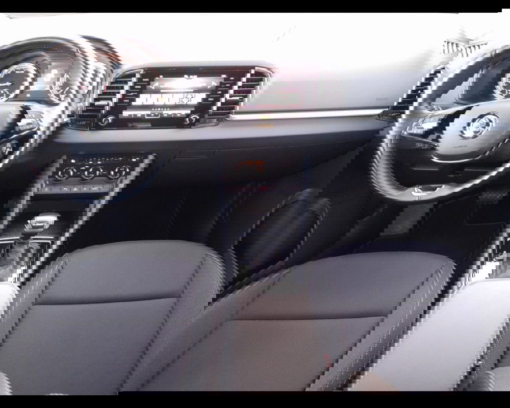 Skoda Karoq usata a Ravenna (10)