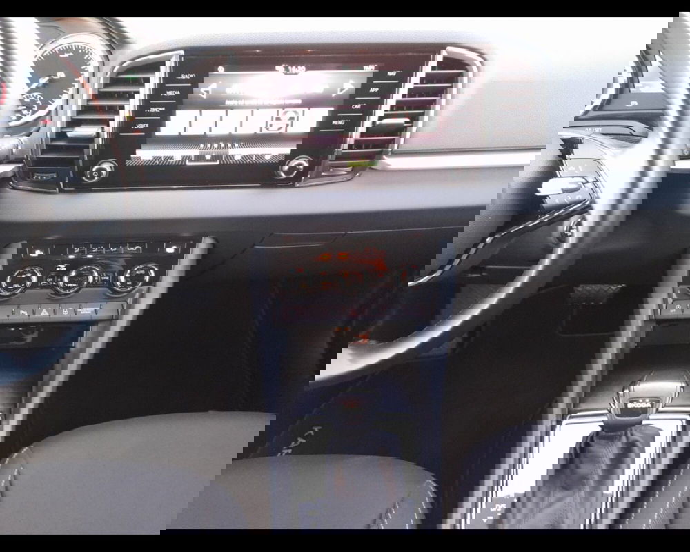 Skoda Karoq usata a Ravenna (11)